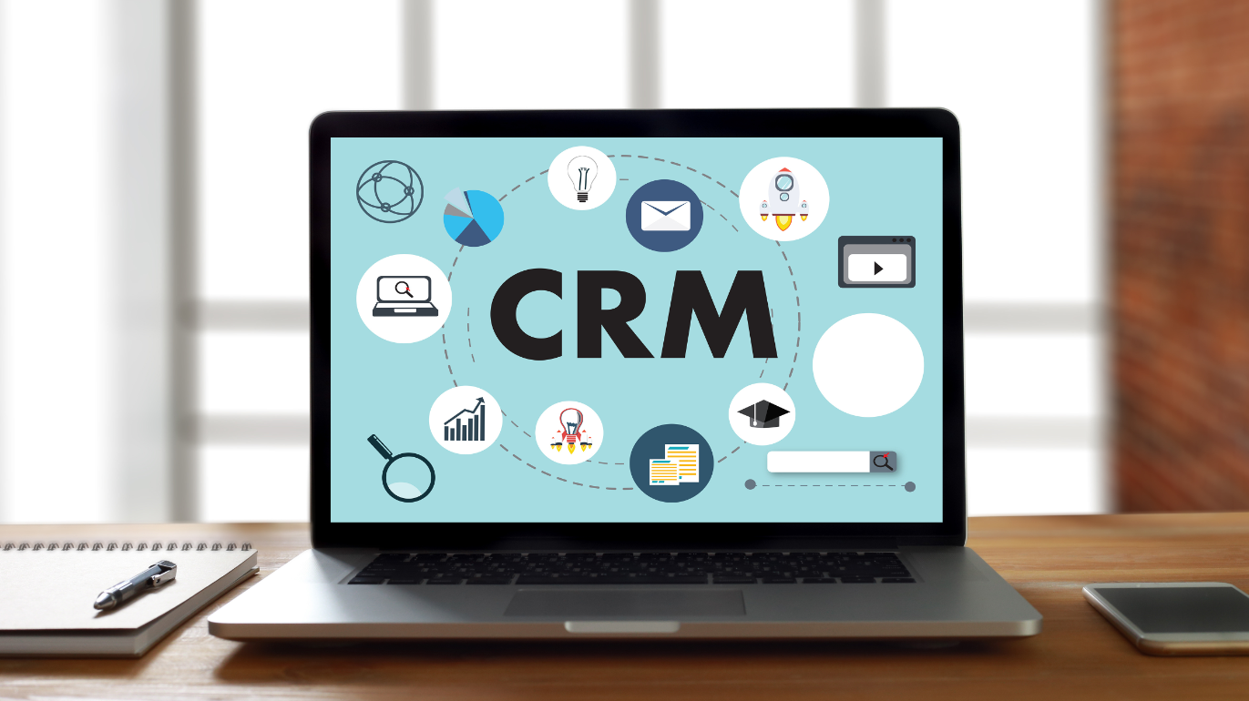 CRM для онлайн бизнеса поможет вам продавать больше в вашем интернет-магазине