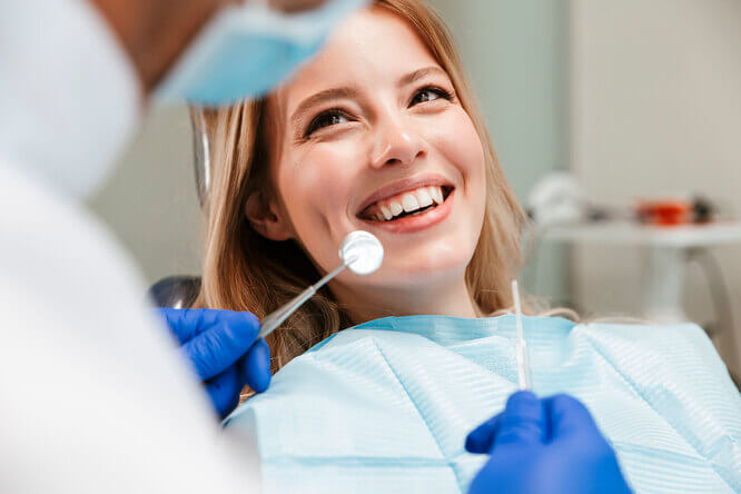 Переваги послуг надійної стоматологічної клініки