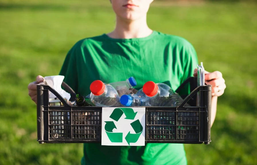 Вывоз мусора: эффективные решения для утилизации отходов