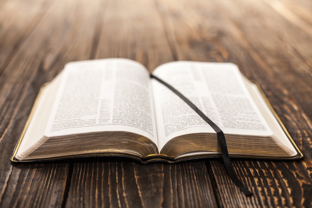 Як Біблія може допомогти читачеві