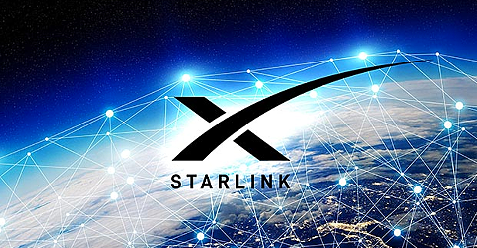 Головні переваги роботи інтернету з терміналами Starlink у квартирах
