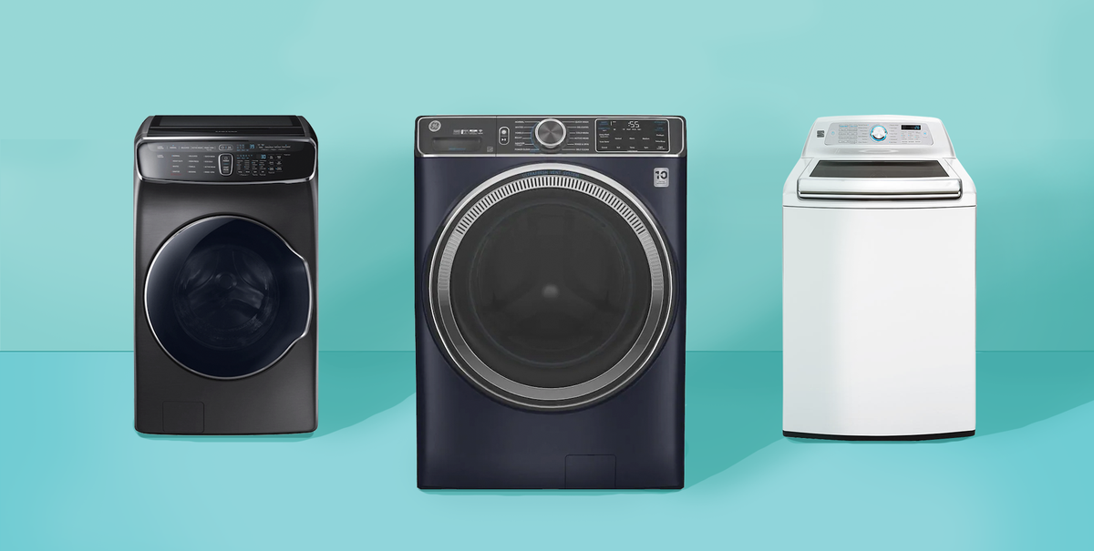Почему вас могут заинтересовать услуга скупки б/у стиральных машин
