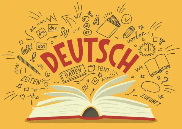 Глибоке знання німецької мови - інвестиція у ваше майбутнє