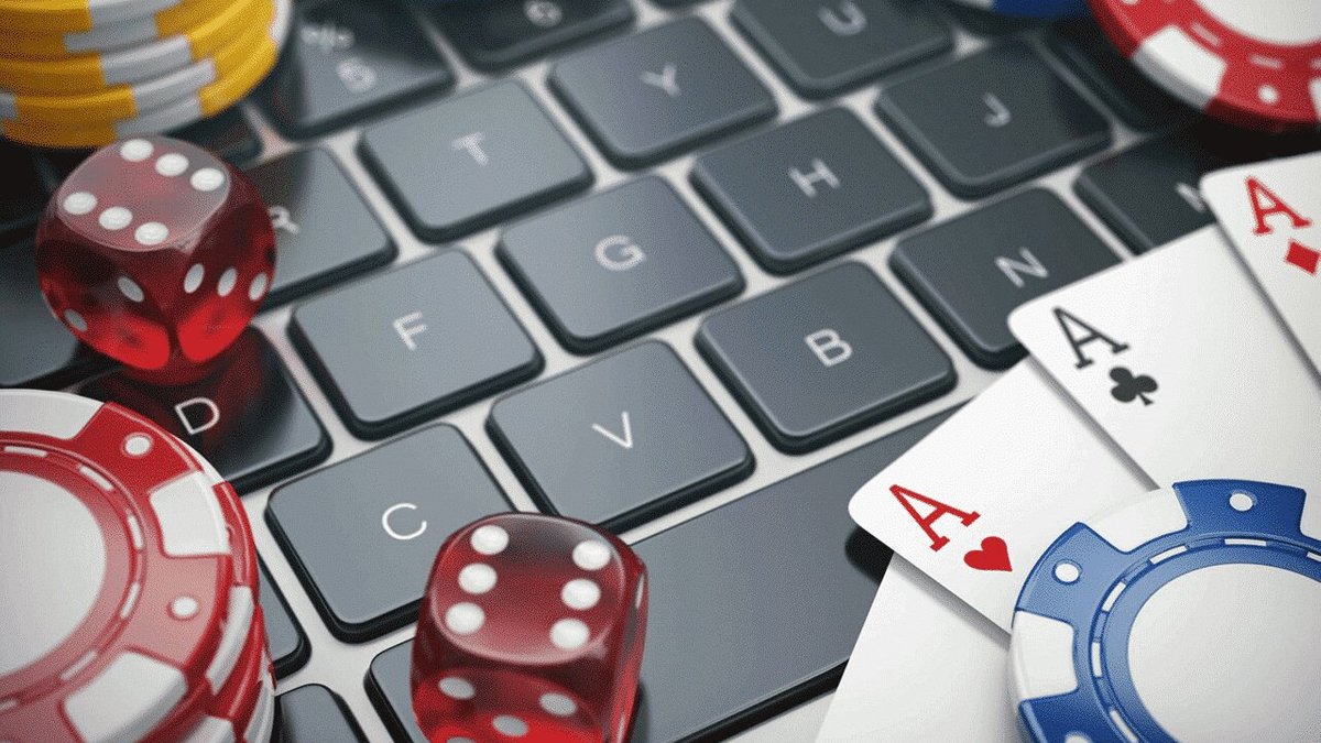 Різноманітність гральних автоматів в онлайн казино України