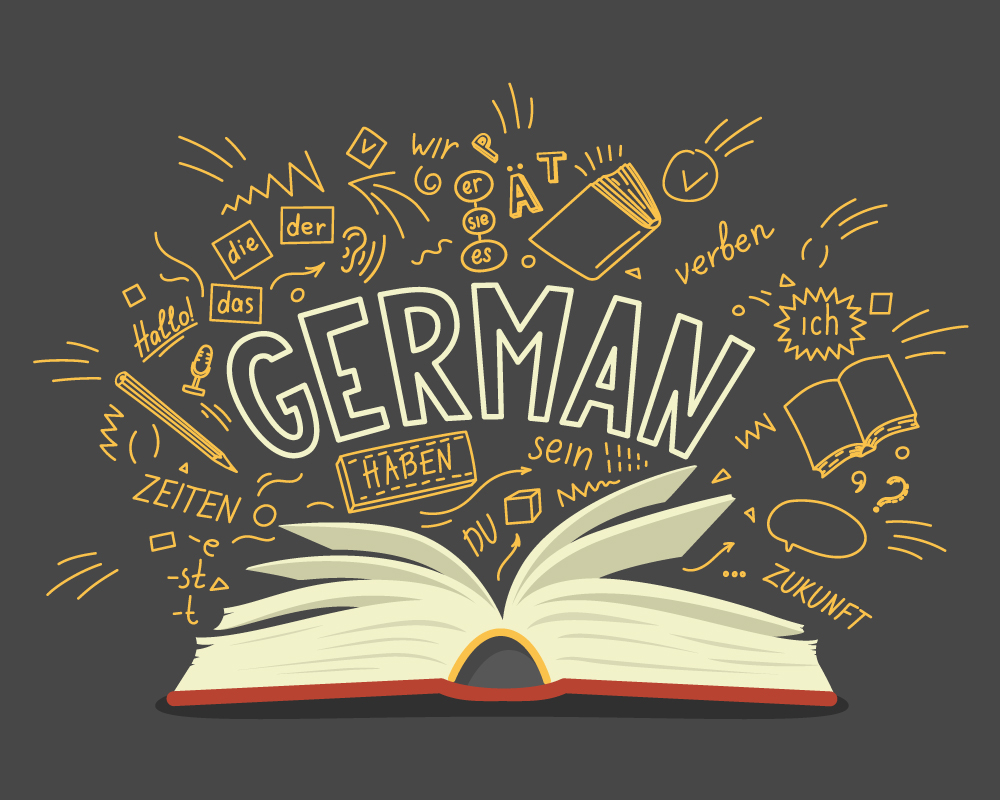 Вивчення німецької мови онлайн для пенсіонерів: ніколи не пізно вчитися