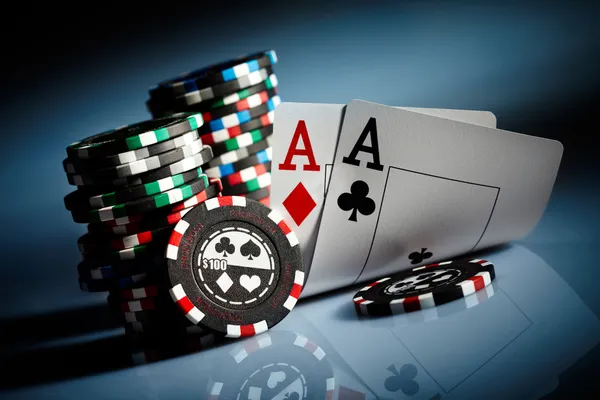 Важность регулярного улучшения мастерства игры в покер