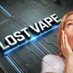 Бренд Lost Vape в Украине: твой путь к премиальному вейпингу