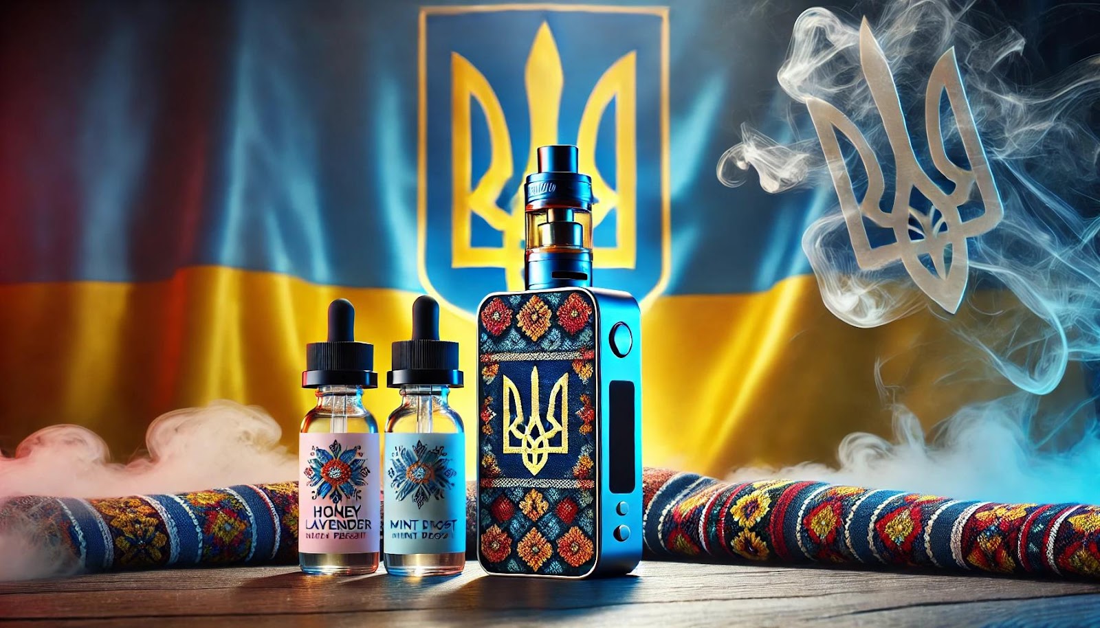 Как выбрать электронную сигарету для путешествий? Лайфхаки от Milky Vape